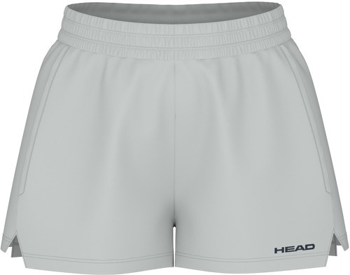 HEAD-Short PLAY WOMEN Grey-image-1