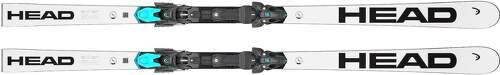 HEAD-Ski Head Wcr E-Gs Rebel SW  Rp + Ff St 14-3