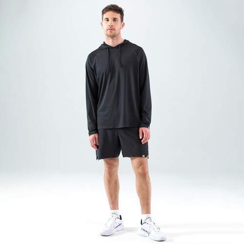 HEAD-Head Functional Ls Long Sleeve T-shirt-2