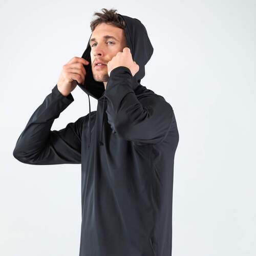 HEAD-Head Functional Ls Long Sleeve T-shirt-3