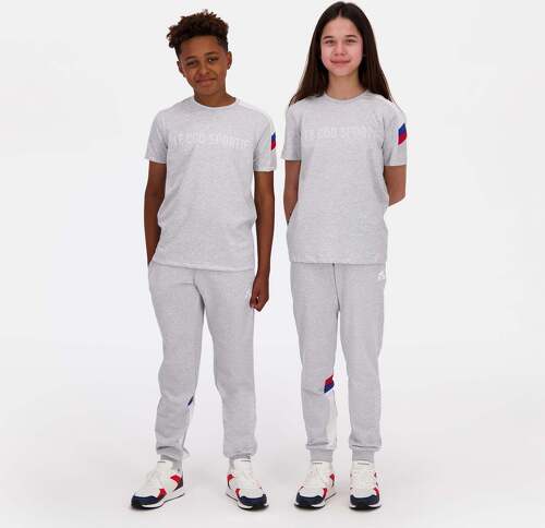 LE COQ SPORTIF-Pantalon Enfant-1