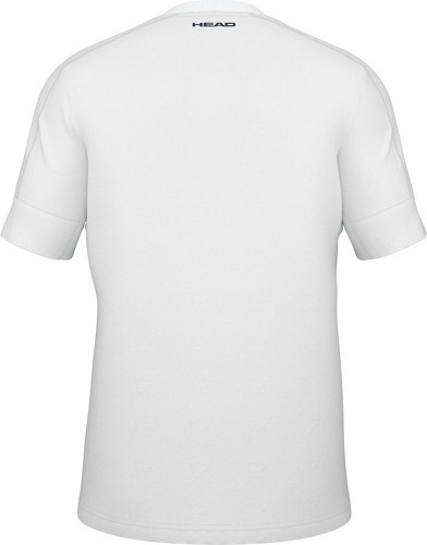 HEAD-Head Play Tech T-shirt Ii Hommes-3