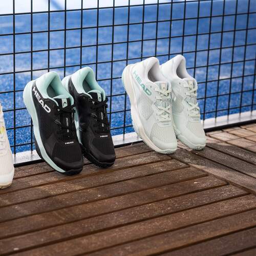 HEAD-Chaussures de padel femme Head Motion Team-3