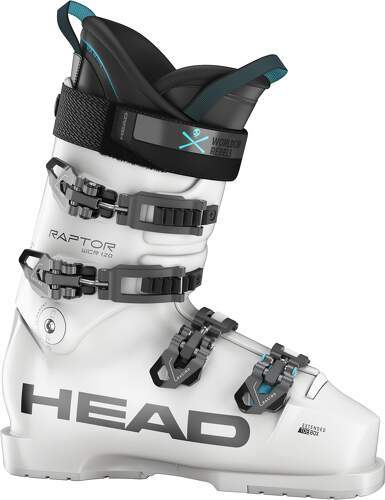 HEAD-Chaussures De Ski Head Raptor Wcr 120 Race-0