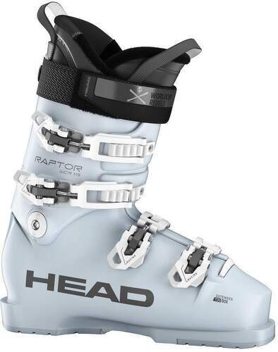 HEAD-Chaussures De Ski Head Raptor Wcr 115 W-0