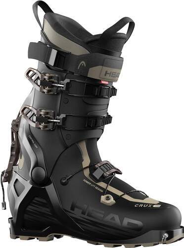 HEAD-Chaussures de ski Head Crux Pro-0