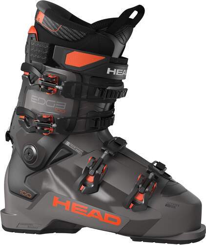 HEAD-Chaussures De Ski Head Edge 100 Hv-0