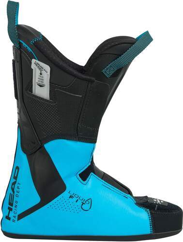 HEAD-Chaussures De Ski Head Raptor Wcr 140S Race-4