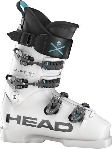 HEAD-Chaussures De Ski Head Raptor Wcr 5 Sc Race Blanc Homme-image-1