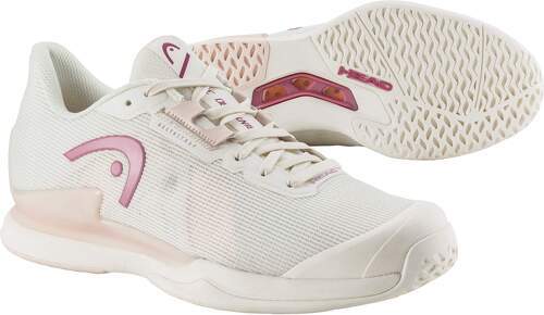 HEAD-Chaussures de tennis femme Head Sprint Pro 3.5-3