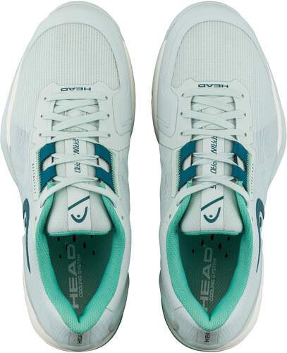 HEAD-Chaussures de tennis femme Head Sprint Pro 3.5-4