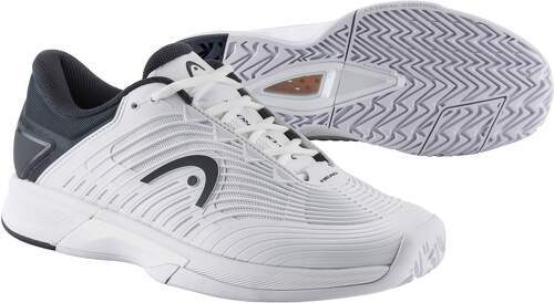 HEAD-Chaussures de tennis Head Revolt Pro 4.5-3