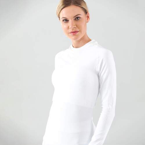 HEAD-Head Flex Seamless T-Shirt-4