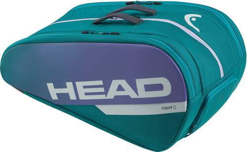 HEAD-Sac Head Tour Padel L Turquoise-image-1