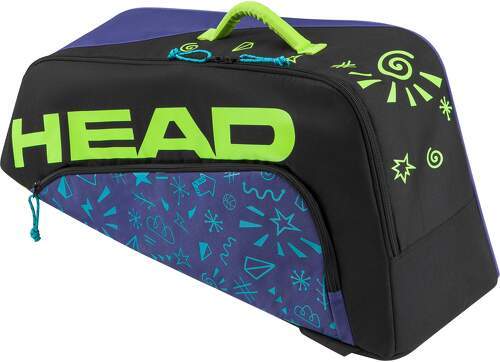 HEAD-Head Tour Backpack 14L Monster 260754-0