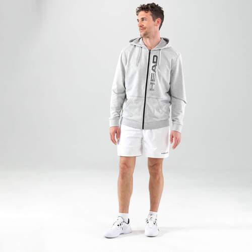 HEAD-Club Fynn - Sweat de tennis-2