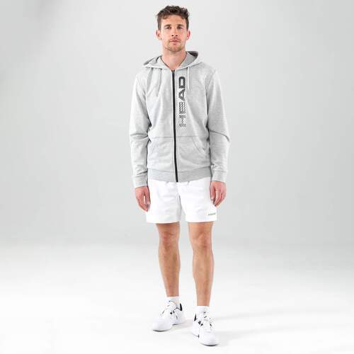 HEAD-Club Fynn - Sweat de tennis-3