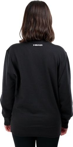 HEAD-Sweatshirt femme Head Rally-1