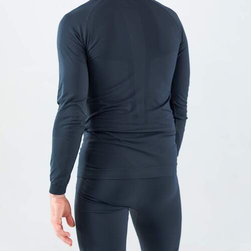 HEAD-Head Flex Seamless Long Sleeve T-shirt-3