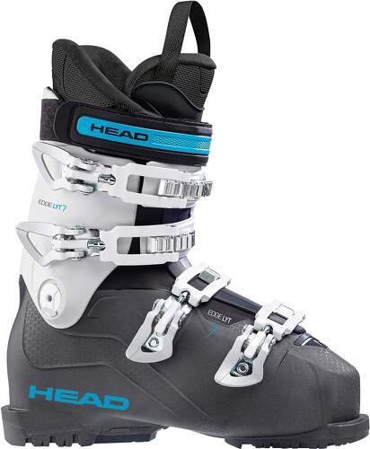 HEAD-Chaussures De Ski Head Edge Lyt 7 W R Hv Gris Femme-image-1