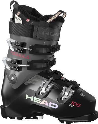 HEAD-Chaussures de ski femme Head Formula 105Mv GW-0