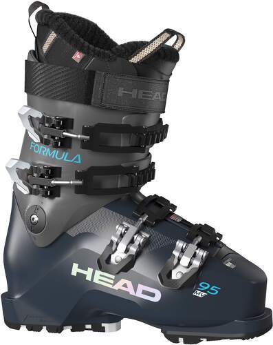 HEAD-Chaussures de ski femme Head Formula 95Mv GW-0