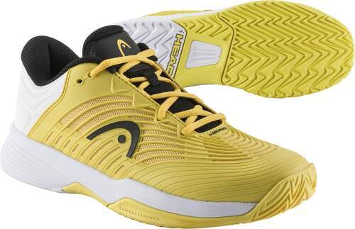 HEAD-Chaussures de tennis enfant Head Revolt Pro 4.5-1