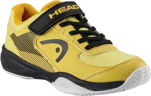 HEAD-Chaussures de tennis enfant Head Sprint Velcro 3.0-image-1