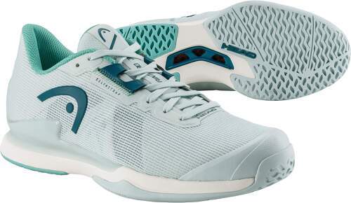 HEAD-Chaussures de tennis femme Head Sprint Pro 3.5-3