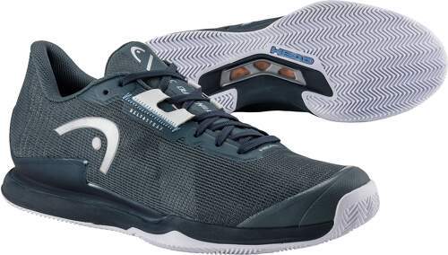 HEAD-Chaussures de tennis Head Sprint Pro 3.5 Clay-3