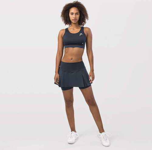 HEAD-Head Dynamic Skort Jupe Pour Femmes-2