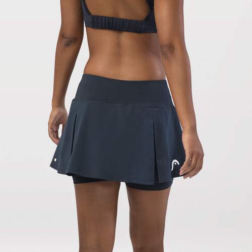 HEAD-Head Dynamic Skort Jupe Pour Femmes-4