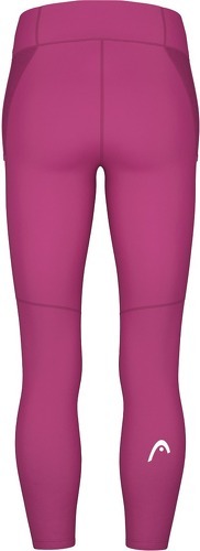 HEAD-Legging Tech Collant Vivid Pink-1