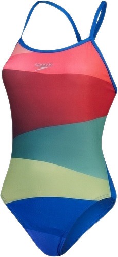 Speedo-Maillot de bain 1 pièce femme Speedo-0