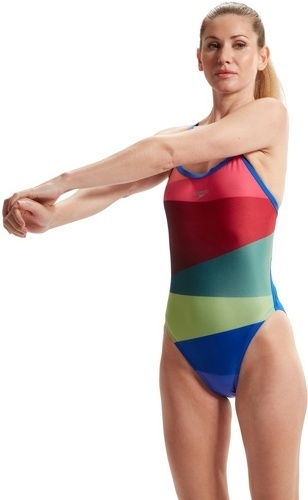 Speedo-Maillot de bain 1 pièce femme Speedo-3