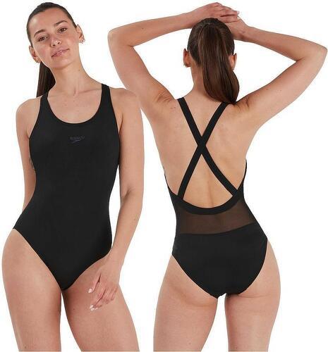 Speedo-Maillot de bain 1 pièce femme Speedo Eco Endurance+ Power-1