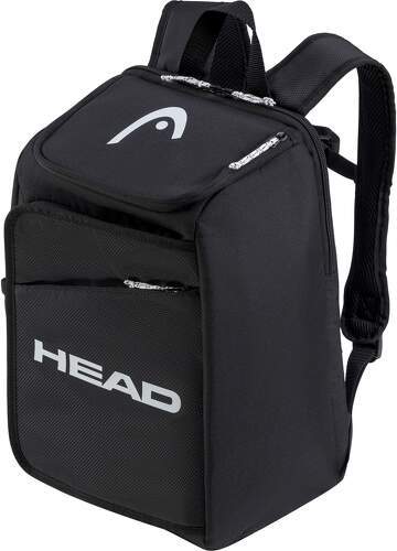 HEAD-Sac à dos Head Tour Junior 14L Noir-0