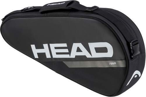 HEAD-Sac de tennis Head Tour S Noir 3R-1