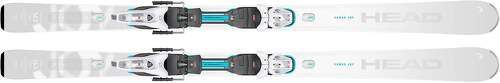 HEAD-Ski femme Head E-Power Joy SW  + Joy 12 GW  Prd-0