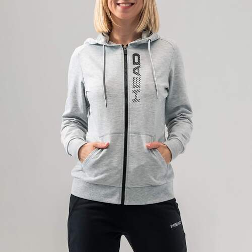 HEAD-Club Greta - Sweat de tennis-2