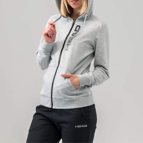 HEAD-Club Greta - Sweat de tennis-3