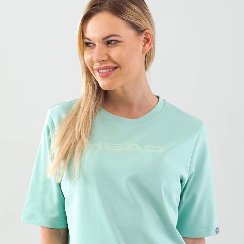 HEAD-Head Motion Women's T-shirt-4