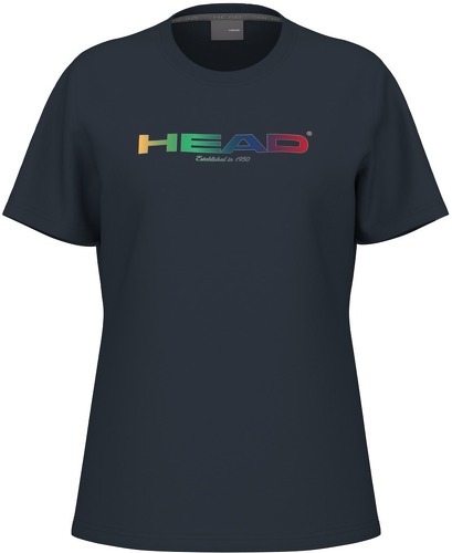 HEAD-Head Rainbow T Shirt-0