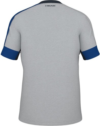 HEAD-T-Shirt Head Padel Tech-1