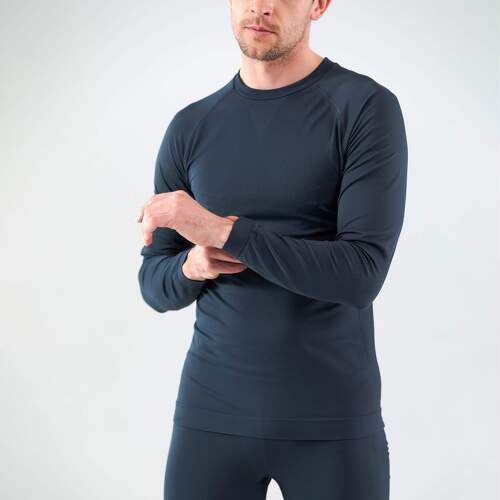 HEAD-Head Flex Seamless Long Sleeve T-shirt-1