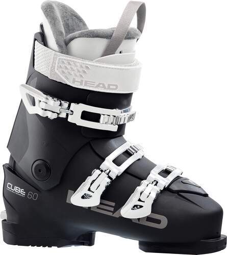 HEAD-Chaussures de ski femme Head Cube 3 60-image-1