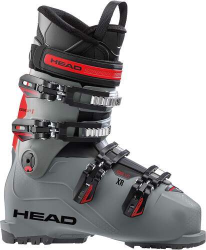 HEAD-Chaussures De Ski Head Edge Lyt Xr R Hv Gris Homme-image-1