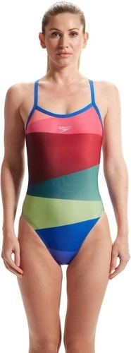 Speedo-Maillot de bain 1 pièce femme Speedo-1