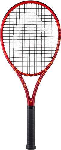 HEAD-Raquette de tennis Head MX Spark Suprm-1