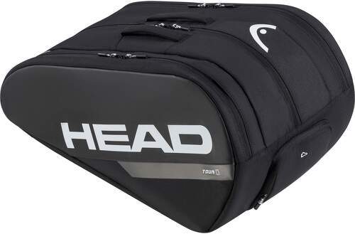 HEAD-Head Tour Padel Sac de padel noir-image-1